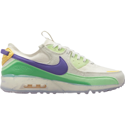 NIKE Air Max Terrascape 90 M - Phantom/Light Bone/Citron Pulse/Action Grape