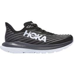 Hoka Mach 5 W - Black/Castlerock