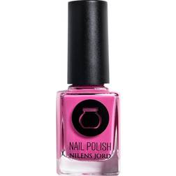 Nilens Jord Nail Polish #6619 Violet 11ml