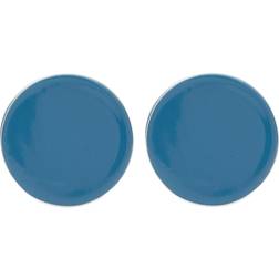 Hay Bolt Blue Tøjkrog 2.8cm 2stk