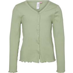 Vero Moda Girl/pige cardigan "lavender" Reseda