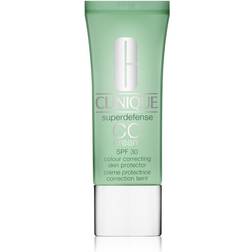 Clinique Superdefense CC Cream SPF30 Light Medium