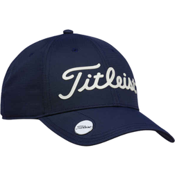 Titleist Performance Ball Marker - Navy Blue/White