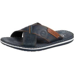 Rieker Sandaler 21098-14 Blau 4059954853510 667.00