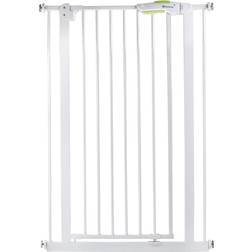 Venture Q-Fix Extra Tall Pressure Fit Pet Safety Gate 75 - 84cm