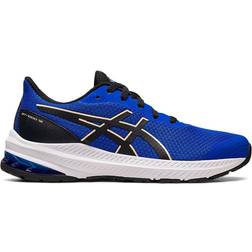 Asics GT-1000 12 GS - Illusion Blue/Black