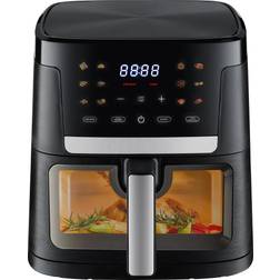 Casper Sobczyk Digital Airfryer 7L