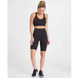 Spanx Lamn Bike Shorts Very Black