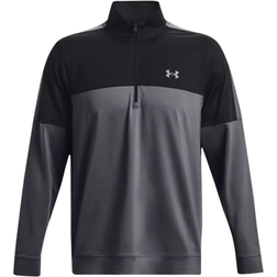 Under Armour Storm Midlayer ½ Zip - Grey