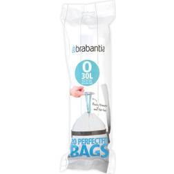 Brabantia PerfectFit Bags O 30L