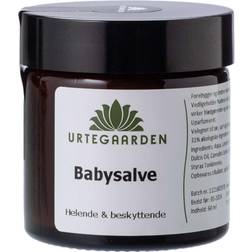 Urtegaarden Baby Salva 50 ml