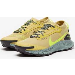 Nike Pegasus Trail 3 GORE-TEX Celery Volt Yellow Men's