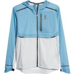 On Weather Jacket M - Niagara/Glacier