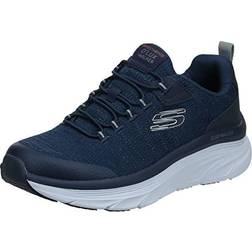 Skechers D'Lux Walker Pensive M - Navy