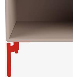 Montana Furniture MB126 Ben Reolsystem