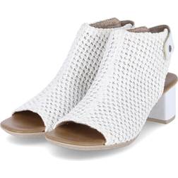 Rieker Sandals White