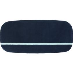 Normann Copenhagen Oona Carpet Mattor Blå