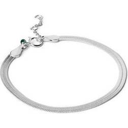 ENAMEL Copenhagen Caroline Silver RIP