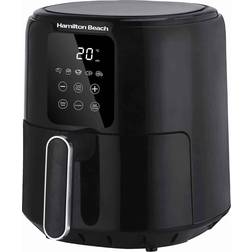 Hamilton Beach CrispiFry Digital Air Fryer