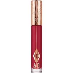 Charlotte Tilbury Airbrush Flawless Lip Blur Ruby Blur