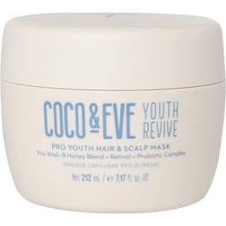 Coco & Eve Pro Youth Hair & Scalp Mask 212ml