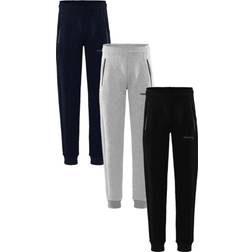 Craft Core Soul sweatpants til børn, Sort