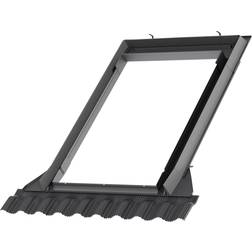 Velux Standard EDW UK04 2000 Roof Window