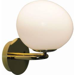 DFTP Shapes Brass One Size Wall light