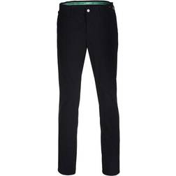 Alberto Revolutional Herre Golf Bukser - Sorte