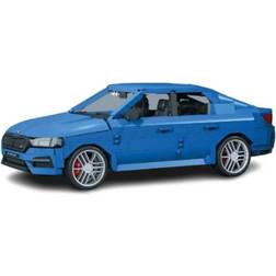 Cobi Skoda Octavia RS Executive Edition