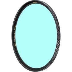 B+W Filter 40.5 mm UV-IR Cut 486 MRC Basic