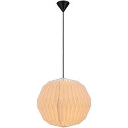 Nordlux Belloy White Lampeskærm 30cm