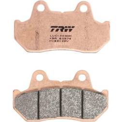 TRW Brake pads, motorcycles, MCB512SV street