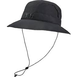 Jack Wolfskin Mesh Hat Solhat Sort