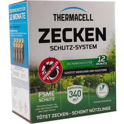 Thermacell Zeckenrolle