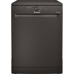 Indesit D2FHK26BUK Black