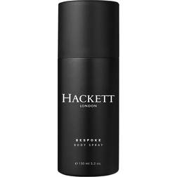 Hackett London Bespoke body spray 150ml