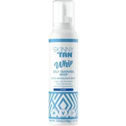 Skinny Tan Whip Dark 150ml