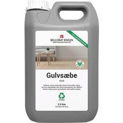 Bollerup gulvsæbe hvid 2,5L