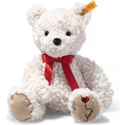 Steiff Soft Cuddly Friends Jimmy Teddy Bear Love