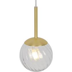 Nordlux Chisell Pendellampa ∅ 15cm