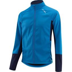 Löffler Herren Beta Ws Light Bike Jacke