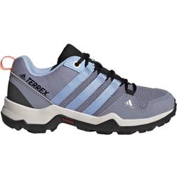 Adidas Kid's Terrex AX2R - Silver Violet/Blue Dawn/Solar Gold