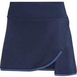 adidas Women's Club Tennis Skirt - Collegiate Navy