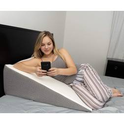 Extra Wide Bed Wedge Extra Large Bed Ergonomic Pillow