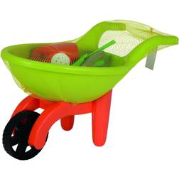 Simba Barrow with Gardentools 107137758