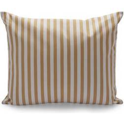 Skagerak Barriere Komplett dekorationskudde Gul (60x50cm)