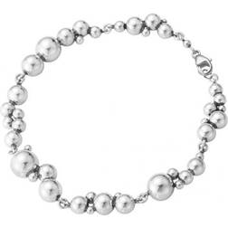 Georg Jensen Moonlight Grapes Bracelet - Silver