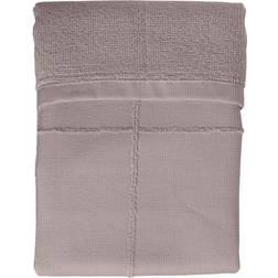 The Organic Company Calm Hand Towel Lavender Badehåndklæde Lilla (70x)