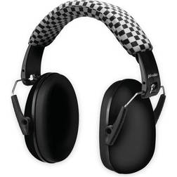 Alecto Casque anti-bruit -29db noir